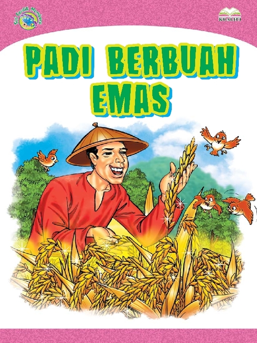 Title details for Padi Berbuah Emas by Mor Azlin Japar - Available